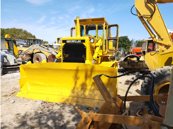 Bulldozer CATERPILLAR D8K