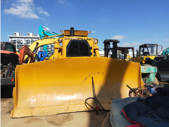 Bulldozer CATERPILLAR D9H