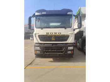 Camión hormigonera HOWO TX350 Cement Mixer Truck Click Here for Discount: foto 2 Camión hormigonera HOWO TX350 Cement Mixer Truck Click Here for Discount: foto 2