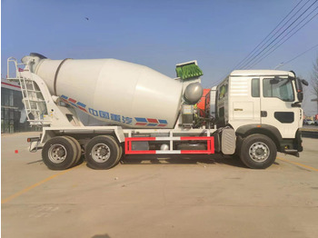 Camión hormigonera HOWO TX350 Cement Mixer Truck Click Here for Discount: foto 5 Camión hormigonera HOWO TX350 Cement Mixer Truck Click Here for Discount: foto 5