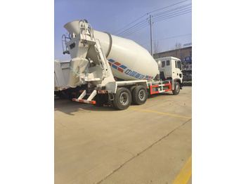 Camión hormigonera HOWO TX350 Cement Mixer Truck Click Here for Discount: foto 4 Camión hormigonera HOWO TX350 Cement Mixer Truck Click Here for Discount: foto 4
