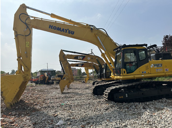 Excavadora de cadenas Komatsu Excavator PC450-7 Click for Discount: foto 4 Excavadora de cadenas Komatsu Excavator PC450-7 Click for Discount: foto 4