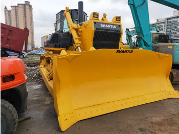 Bulldozer SHANTUI