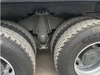 Camión volquete SINOTRUK HOWO Dump Truck 6x4 Click for Discount: foto 4