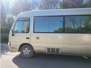 Autobús urbano TOYOTA