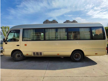 Autobús urbano TOYOTA