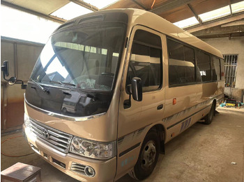 Autobús urbano TOYOTA