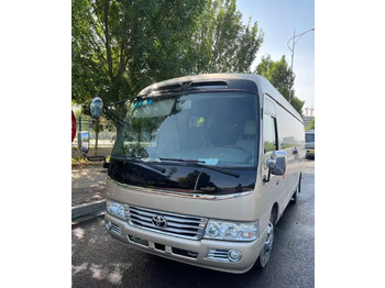 Autobús urbano TOYOTA