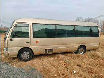 Autobús urbano TOYOTA
