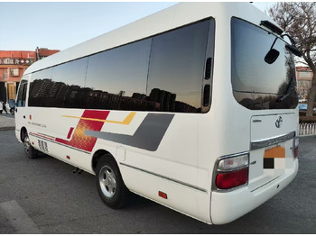 Leasing de TOYOTA White Mini Bus Click Here for Discount TOYOTA White Mini Bus Click Here for Discount: foto 5