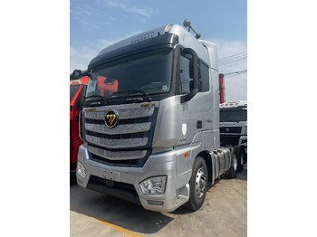 Cabeza tractora FOTON