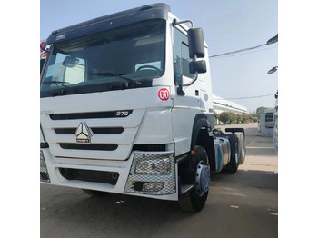 Cabeza tractora SINOTRUK HOWO