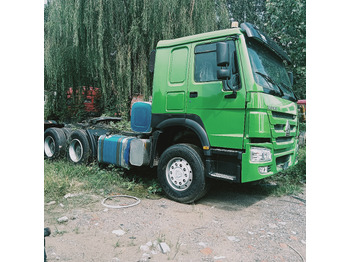 Cabeza tractora SINOTRUK HOWO
