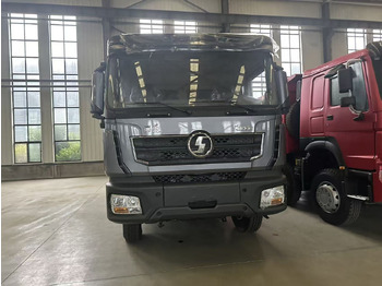 Camión SINOTRUK HOWO