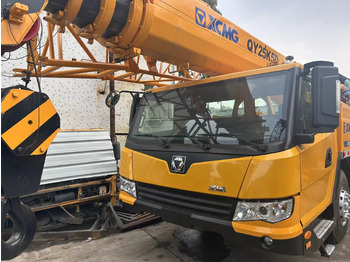 Grúa XCMG Crane QY25K: foto 3
