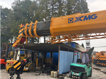 Grúa XCMG Crane QY25K: foto 2