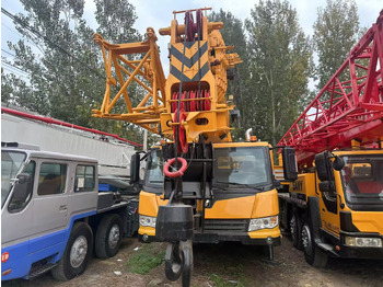 Grúa todo terreno XCMG Crane XTC 75: foto 5