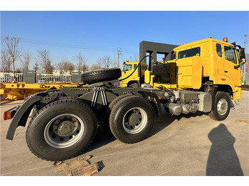 Cabeza tractora SINOTRUK Howo New Model 371 HP Truck Head for Sale In Zambia: foto 2