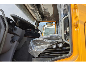 Cabeza tractora Sinotruk Used Howo Truck 371 hp 6x4 Head for Sale In Ghana Accra: foto 2 Cabeza tractora Sinotruk Used Howo Truck 371 hp 6x4 Head for Sale In Ghana Accra: foto 2