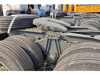 Cabeza tractora Sinotruk Used Howo Truck 371 hp 6x4 Head for Sale In Ghana Accra: foto 3 Cabeza tractora Sinotruk Used Howo Truck 371 hp 6x4 Head for Sale In Ghana Accra: foto 3