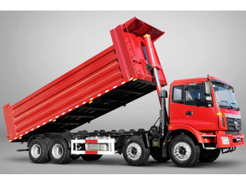 Camión volquete FOTON