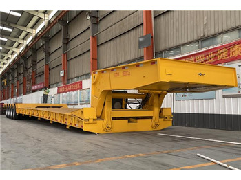 Semirremolque góndola rebajadas TITAN