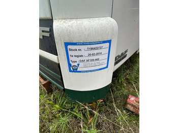 Cabina para Camión DAF XF105-460 Blanche: foto 3 Cabina para Camión DAF XF105-460 Blanche: foto 3