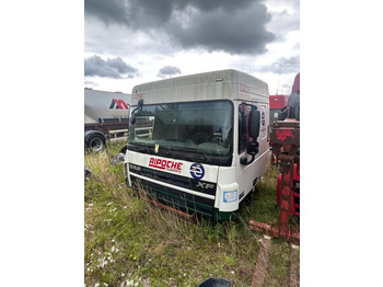 Cabina para Camión DAF XF105-460 Blanche: foto 4 Cabina para Camión DAF XF105-460 Blanche: foto 4