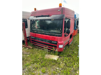 Cabina DAF XF 105