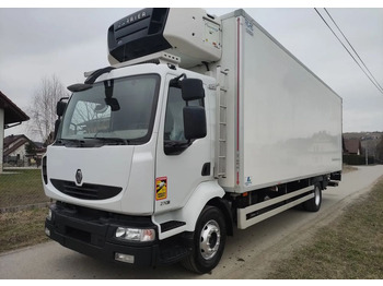 Camión frigorífico RENAULT Midlum 270