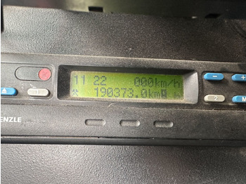 Grúa todo terreno Spierings spierings SK 1265 AT6: foto 5 Grúa todo terreno Spierings spierings SK 1265 AT6: foto 5