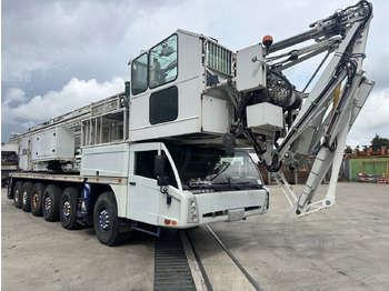 Grúa todo terreno Spierings spierings SK 1265 AT6: foto 2 Grúa todo terreno Spierings spierings SK 1265 AT6: foto 2