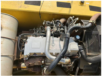 Excavadora de cadenas 2023 KOBELCO SK250: foto 3 Excavadora de cadenas 2023 KOBELCO SK250: foto 3