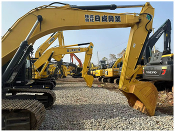 Excavadora de cadenas 2023 KOBELCO SK250: foto 2 Excavadora de cadenas 2023 KOBELCO SK250: foto 2