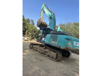 Excavadora de cadenas 2023 KOBELCO SK380: foto 2 Excavadora de cadenas 2023 KOBELCO SK380: foto 2