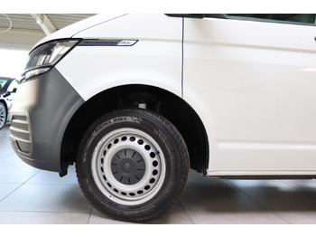 Furgoneta pequeña VOLKSWAGEN Transporter T6.1