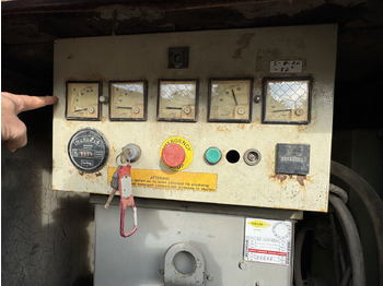 Leasing de Arcomet T 33 C Arcomet T 33 C: foto 4