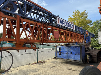 Leasing de Arcomet T 33 C Arcomet T 33 C: foto 5