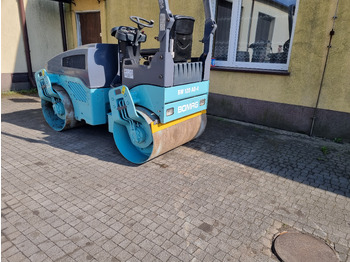 Apisonadora de asfalto BOMAG BW120AD-4