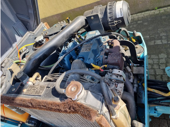 Leasing de BOMAG BW 120 AD-4 BOMAG BW 120 AD-4: foto 5