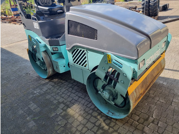 Leasing de BOMAG BW 120 AD-4 BOMAG BW 120 AD-4: foto 4