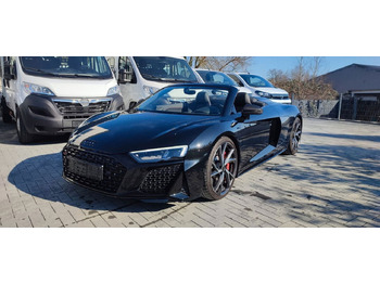 Coche AUDI