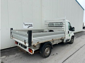 Leasing de Peugeot Boxer 100 Kipper AHK  Peugeot Boxer 100 Kipper AHK: foto 3 Leasing de Peugeot Boxer 100 Kipper AHK  Peugeot Boxer 100 Kipper AHK: foto 3