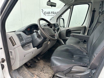 Leasing de Peugeot Boxer 100 Kipper AHK  Peugeot Boxer 100 Kipper AHK: foto 5 Leasing de Peugeot Boxer 100 Kipper AHK  Peugeot Boxer 100 Kipper AHK: foto 5