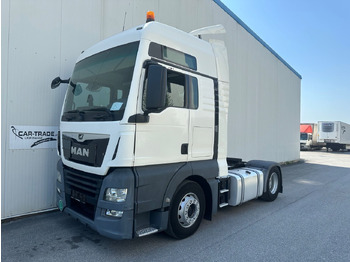 Cabeza tractora MAN TGX 18.460