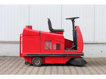 Barredora industrial RCM R703 E/1 elektro Aufsitz- Kehrsaugmaschine Kehrmaschine: foto 2 Barredora industrial RCM R703 E/1 elektro Aufsitz- Kehrsaugmaschine Kehrmaschine: foto 2