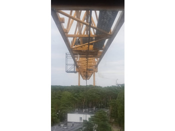 Grúa torre Liebherr 132 EC-H8 Litronic: foto 3