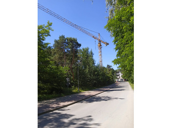 Grúa torre Liebherr 132 EC-H8 Litronic: foto 2