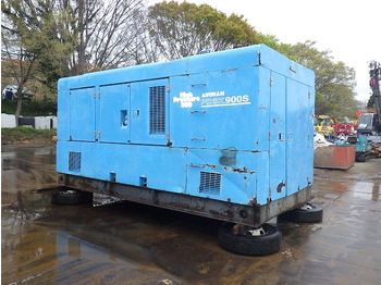 Compresor de aire AIRMAN PDSK900S: foto 3