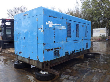 Compresor de aire AIRMAN PDSK900S: foto 5